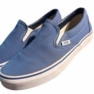 VANS OFF THE WALL SLIP-ON SNEAKER